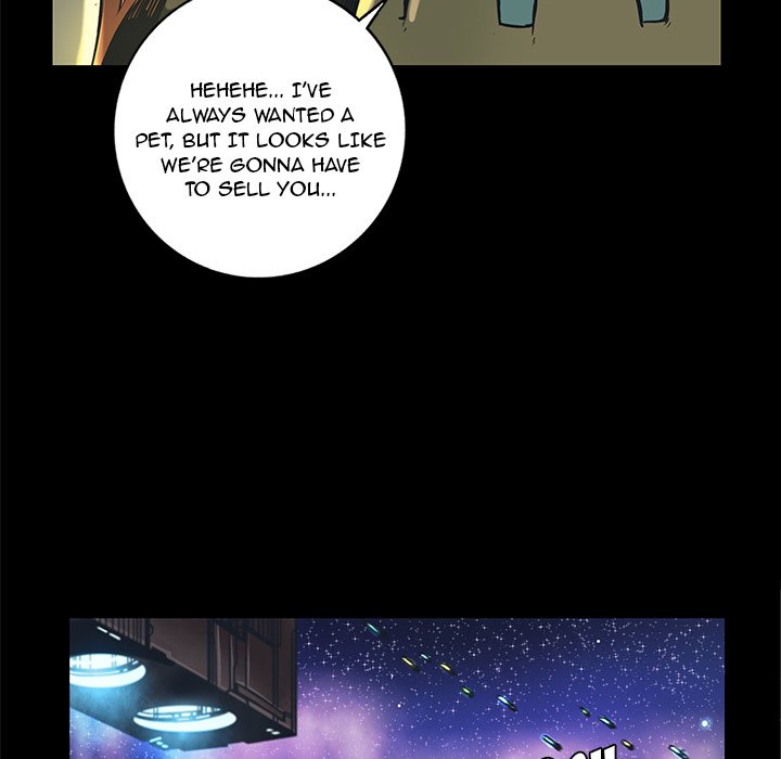 Galaxy Chapter 49 - Page 67