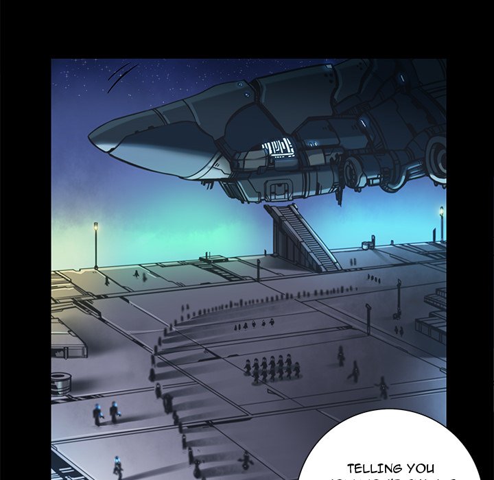 Galaxy Chapter 49 - Page 89