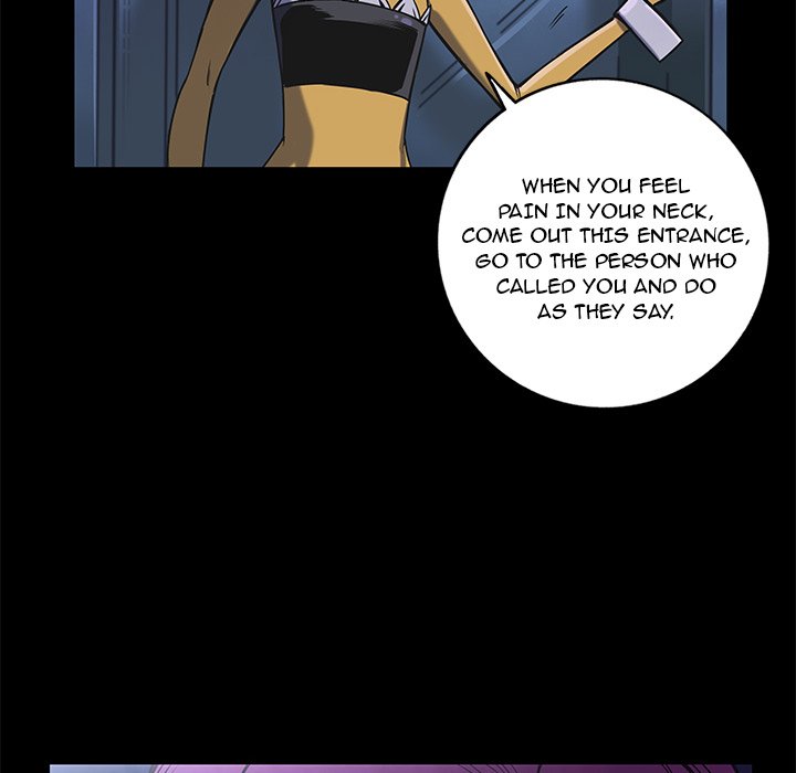 Galaxy Chapter 51 - Page 7