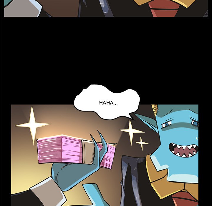 Galaxy Chapter 53 - Page 45