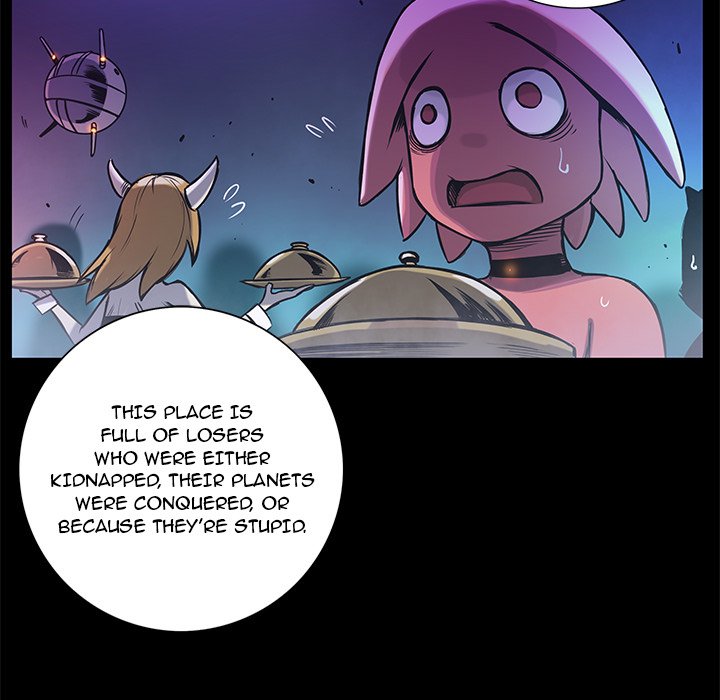 Galaxy Chapter 53 - Page 7