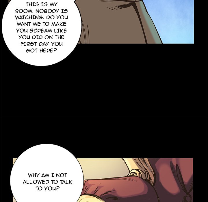 Galaxy Chapter 56 - Page 44