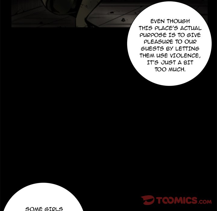 Galaxy Chapter 56 - Page 50