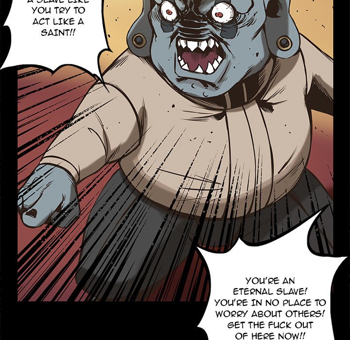 Galaxy Chapter 56 - Page 59