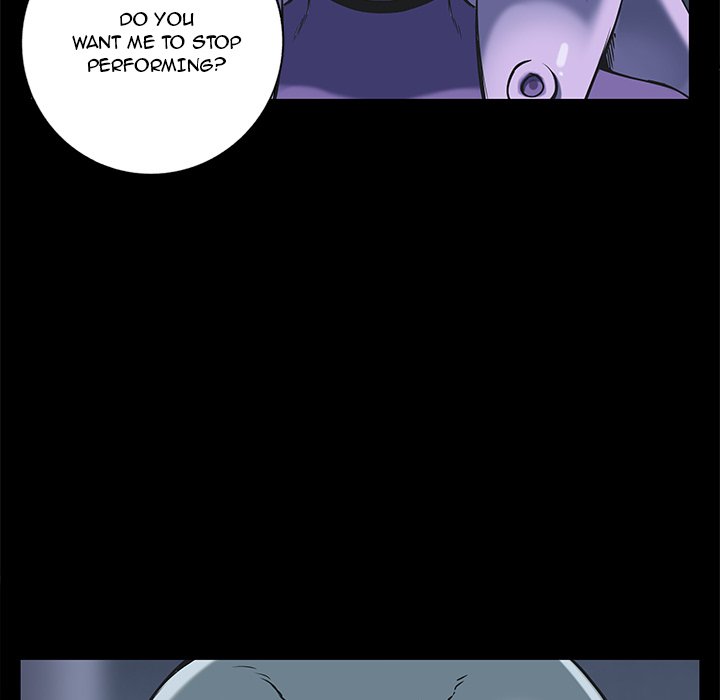 Galaxy Chapter 56 - Page 9