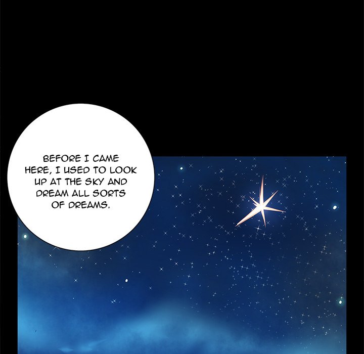 Galaxy Chapter 58 - Page 43