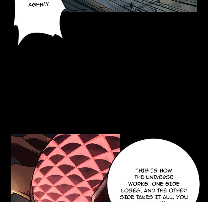 Galaxy Chapter 66 - Page 16