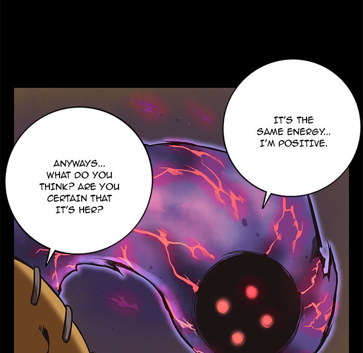 Galaxy Chapter 66 - Page 56