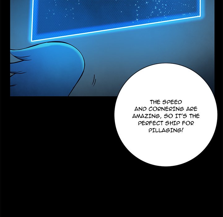 Galaxy Chapter 67 - Page 24