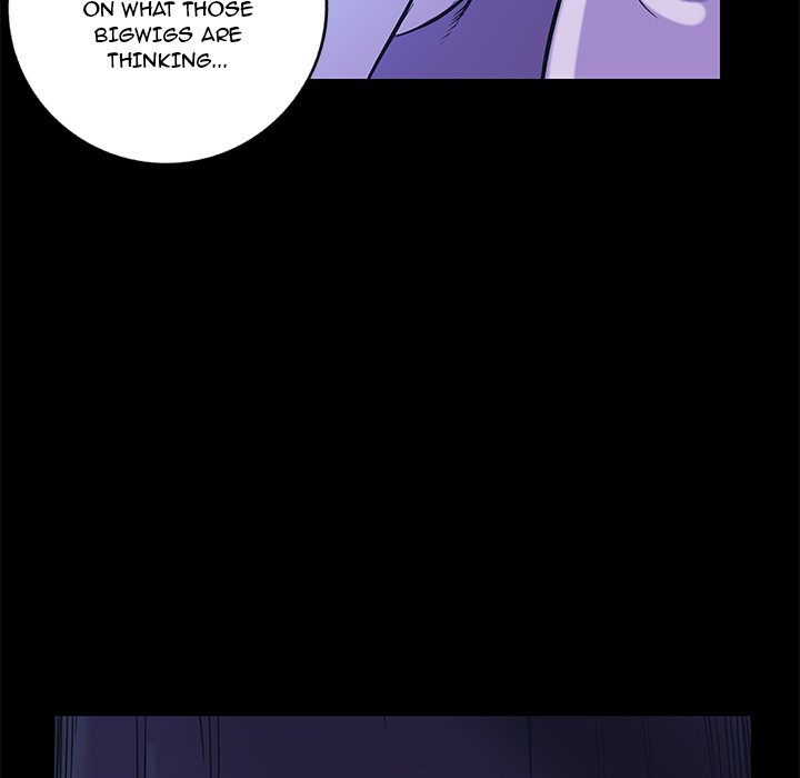 Galaxy Chapter 69 - Page 41