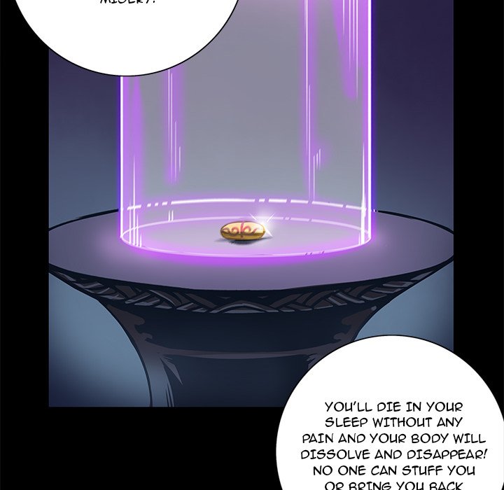 Galaxy Chapter 69 - Page 70