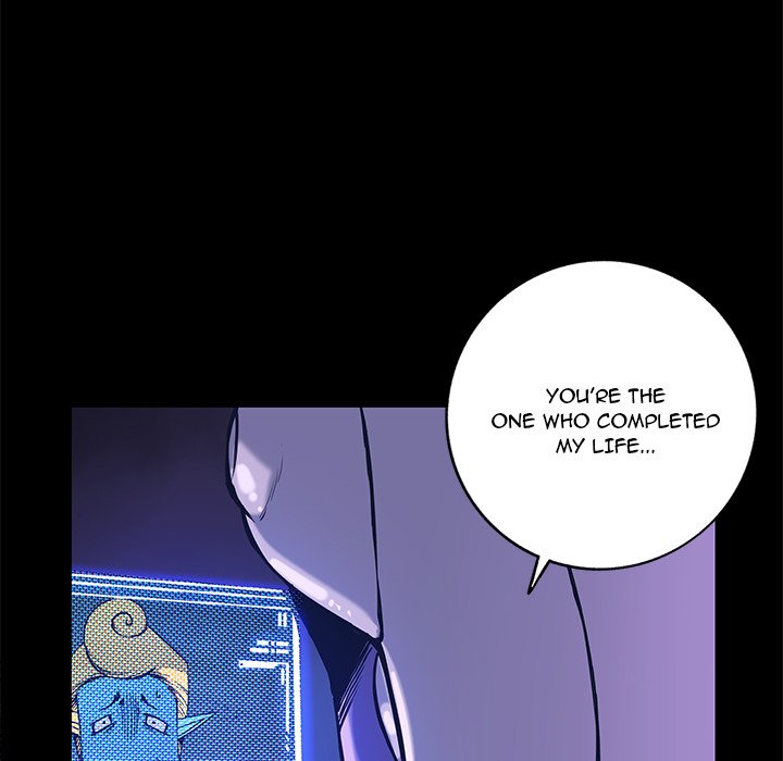 Galaxy Chapter 69 - Page 79