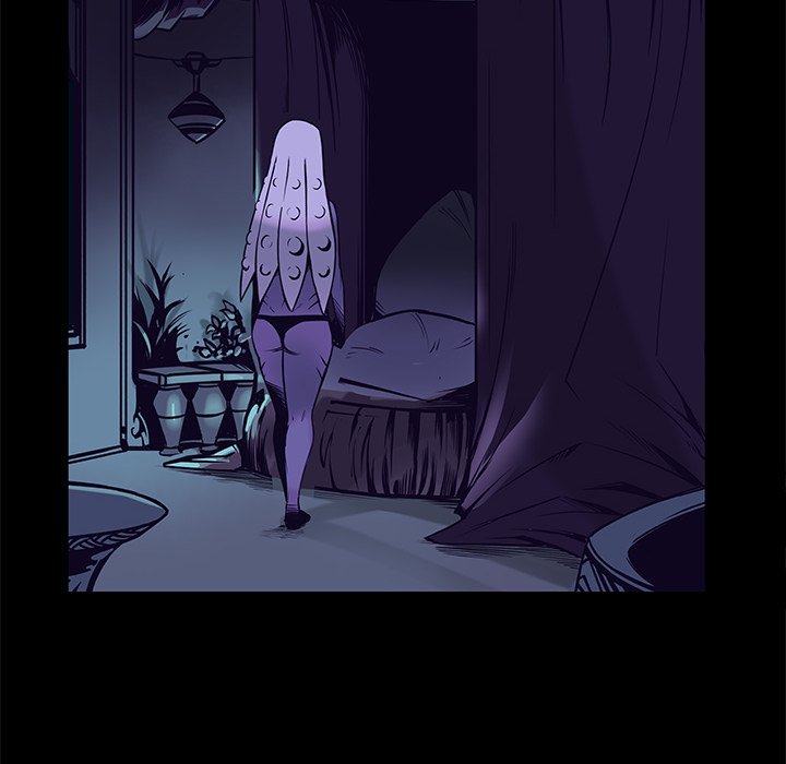 Galaxy Chapter 69 - Page 87