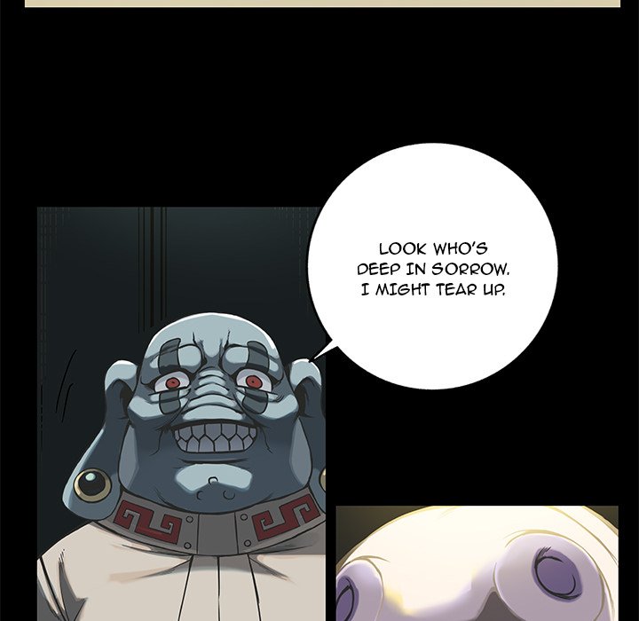 Galaxy Chapter 72 - Page 39