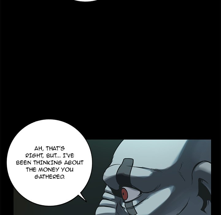 Galaxy Chapter 72 - Page 41