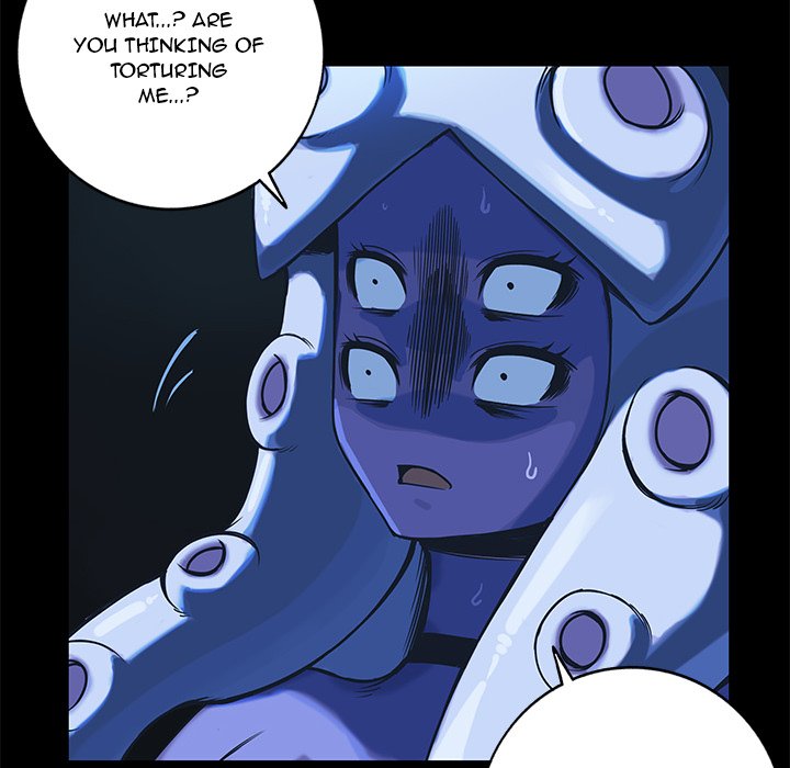 Galaxy Chapter 72 - Page 49