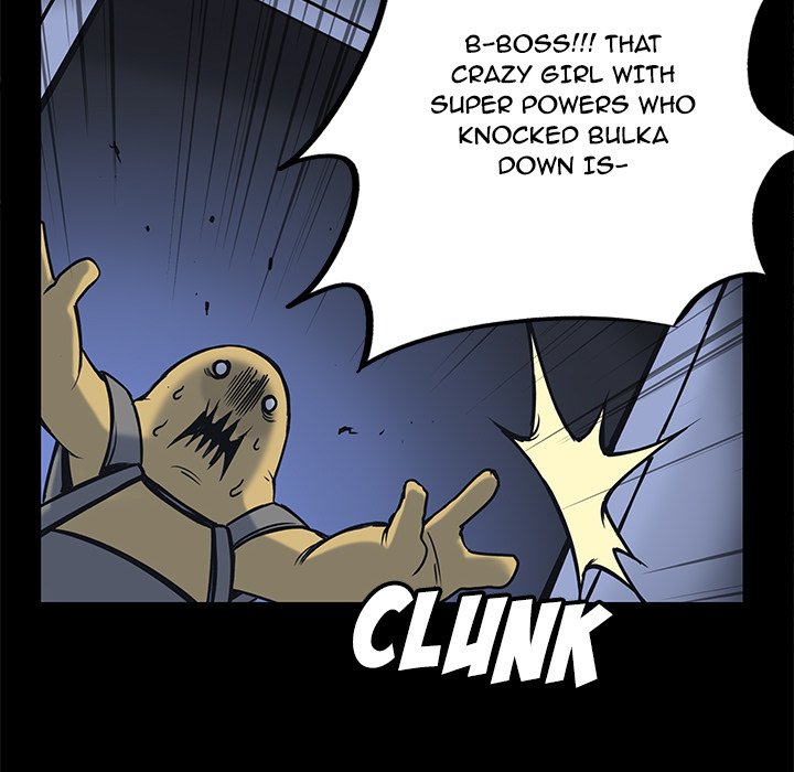 Galaxy Chapter 75 - Page 52