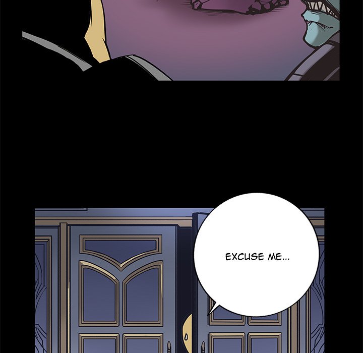 Galaxy Chapter 75 - Page 57