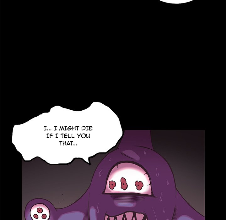 Galaxy Chapter 75 - Page 6