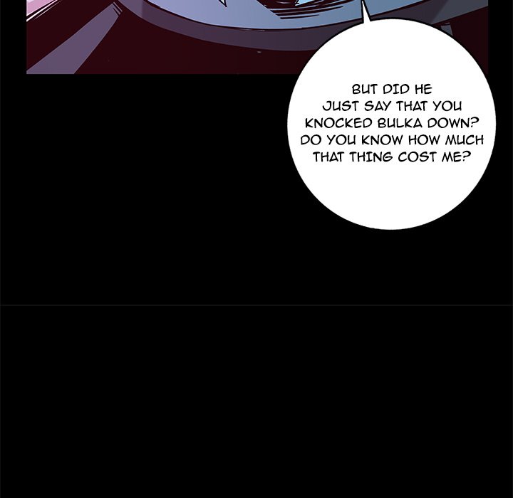 Galaxy Chapter 75 - Page 64