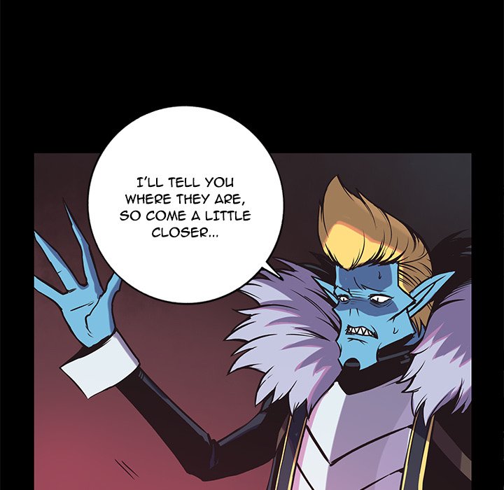 Galaxy Chapter 76 - Page 63