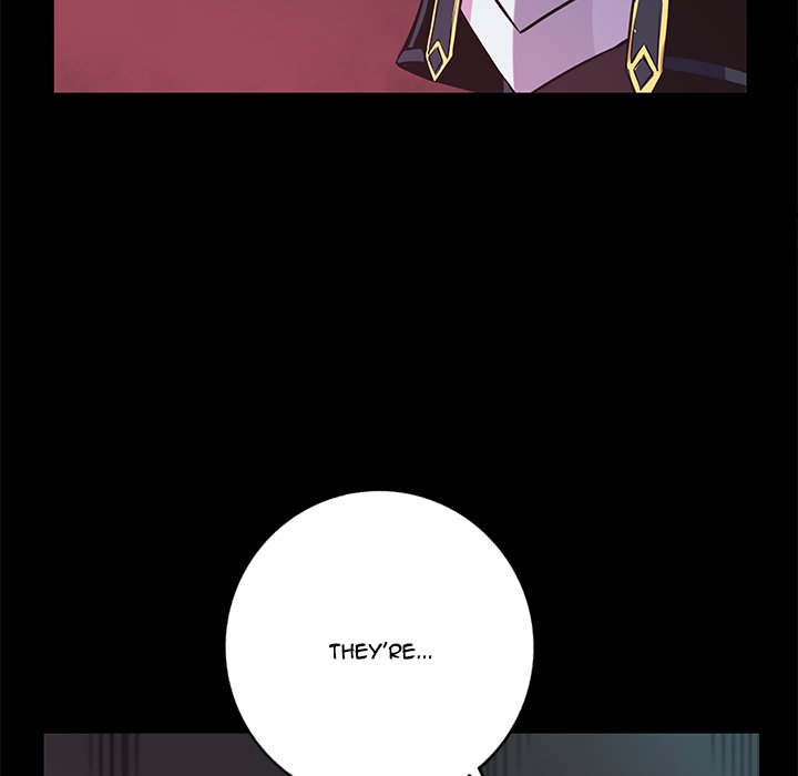 Galaxy Chapter 76 - Page 64