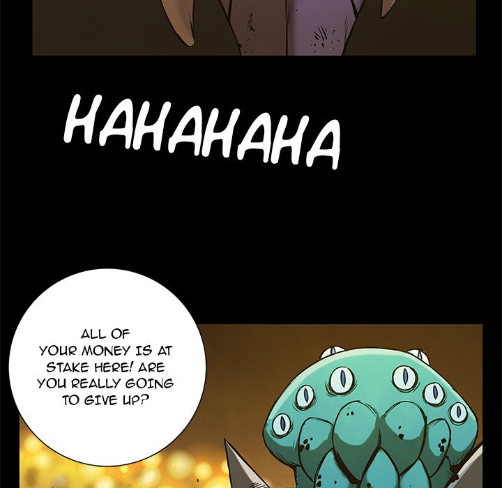 Galaxy Chapter 77 - Page 101