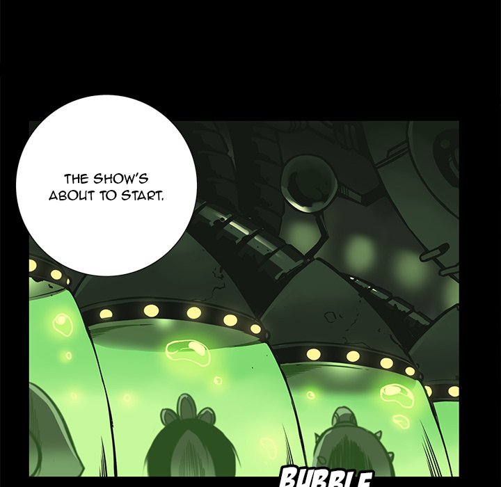 Galaxy Chapter 77 - Page 39