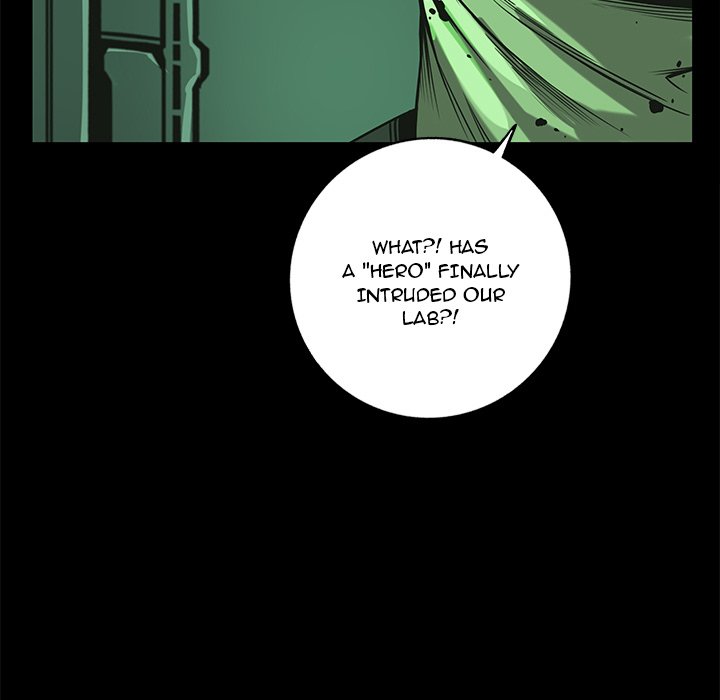 Galaxy Chapter 77 - Page 54