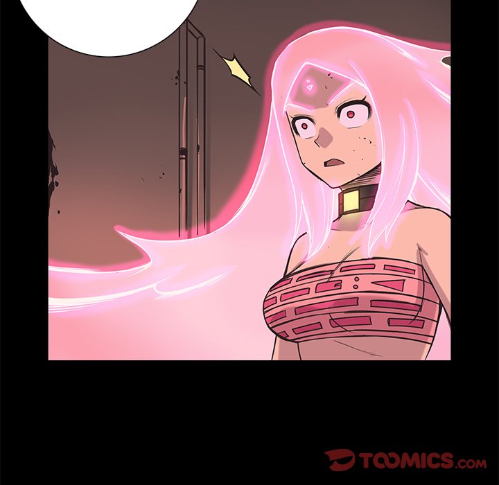 Galaxy Chapter 77 - Page 62