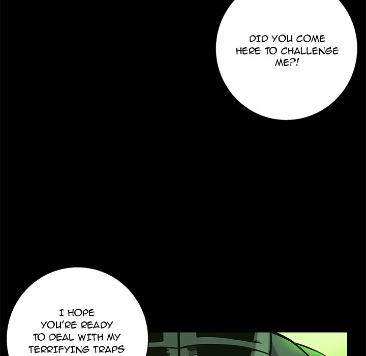 Galaxy Chapter 77 - Page 65