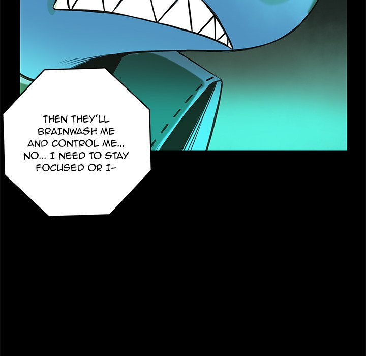 Galaxy Chapter 78 - Page 83