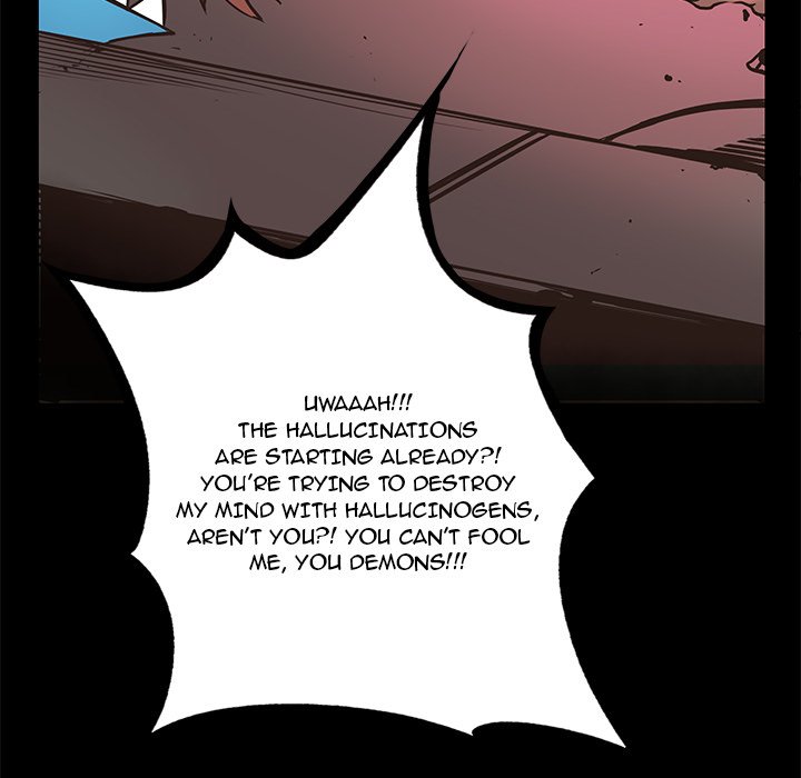 Galaxy Chapter 78 - Page 95