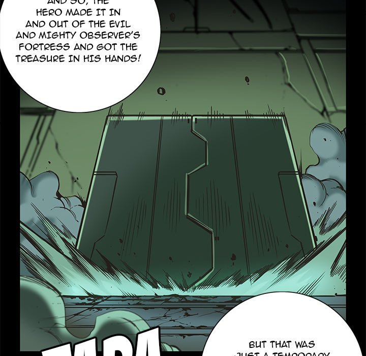 Galaxy Chapter 81 - Page 66