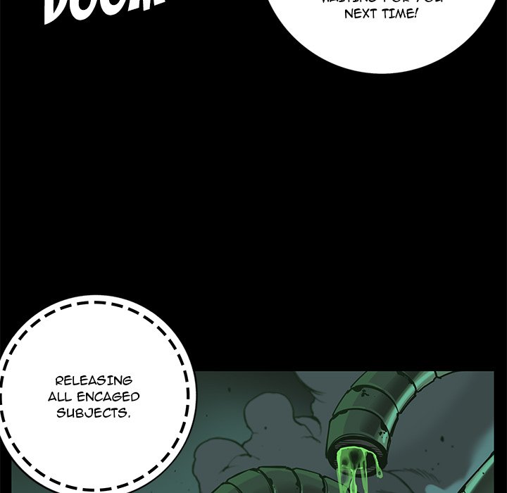 Galaxy Chapter 81 - Page 69