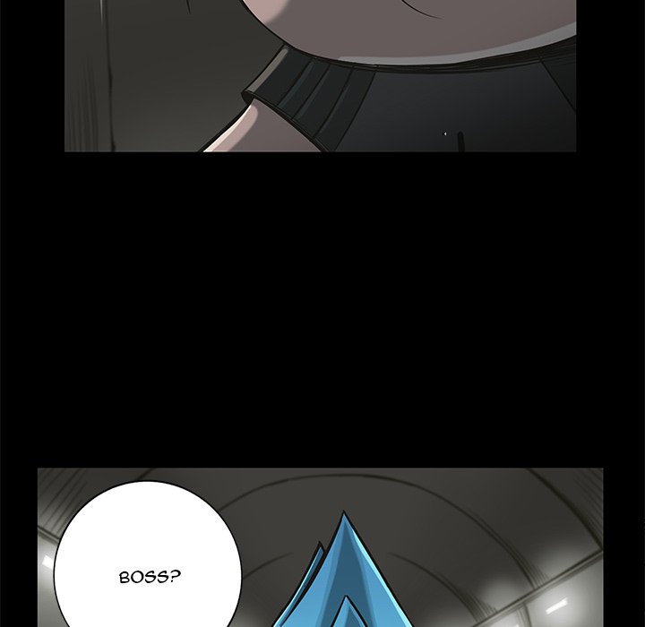 Galaxy Chapter 82 - Page 66