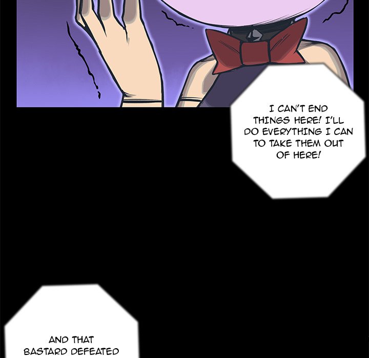 Galaxy Chapter 84 - Page 74