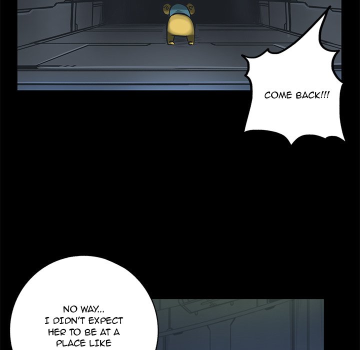 Galaxy Chapter 84 - Page 80