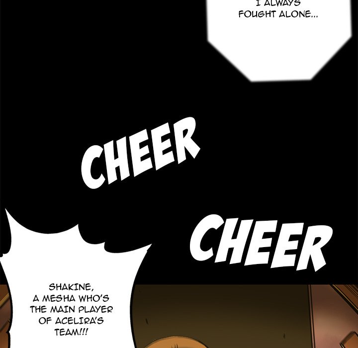 Galaxy Chapter 85 - Page 25