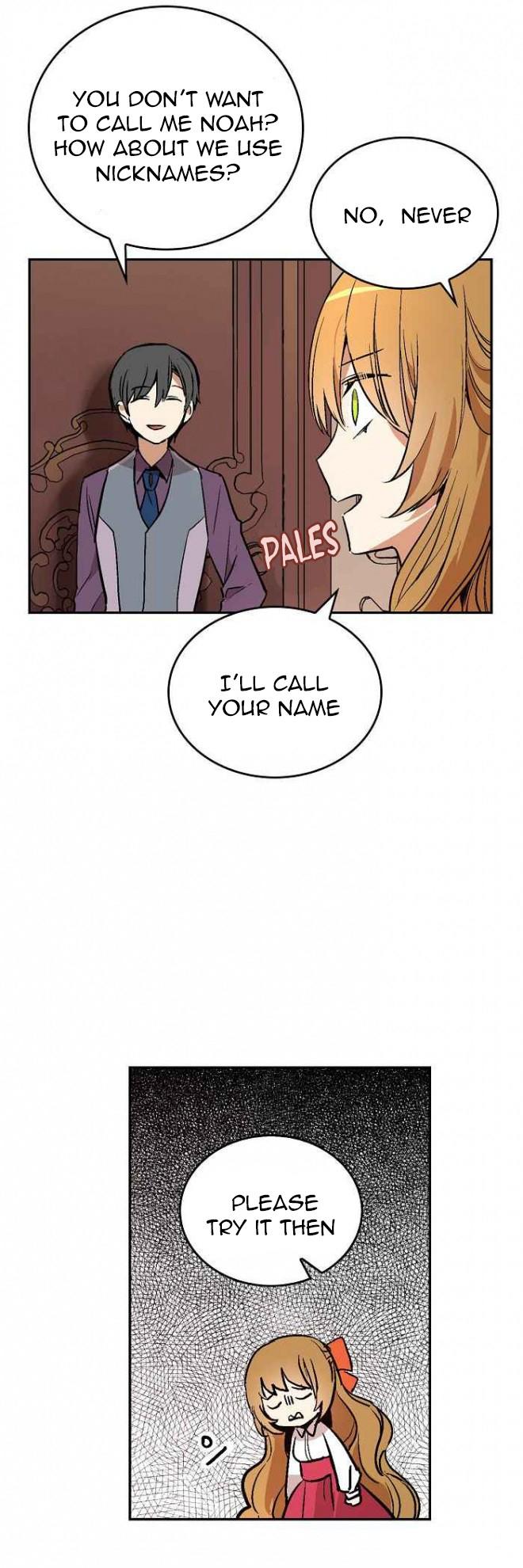 The Reason Why Raeliana Ended up at the Duke’s Mansion Chapter 11 - Page 16