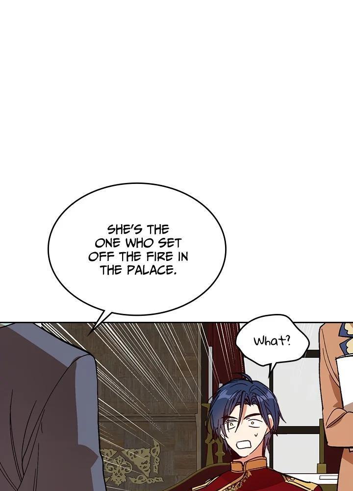 The Reason Why Raeliana Ended up at the Duke’s Mansion Chapter 124 - Page 16