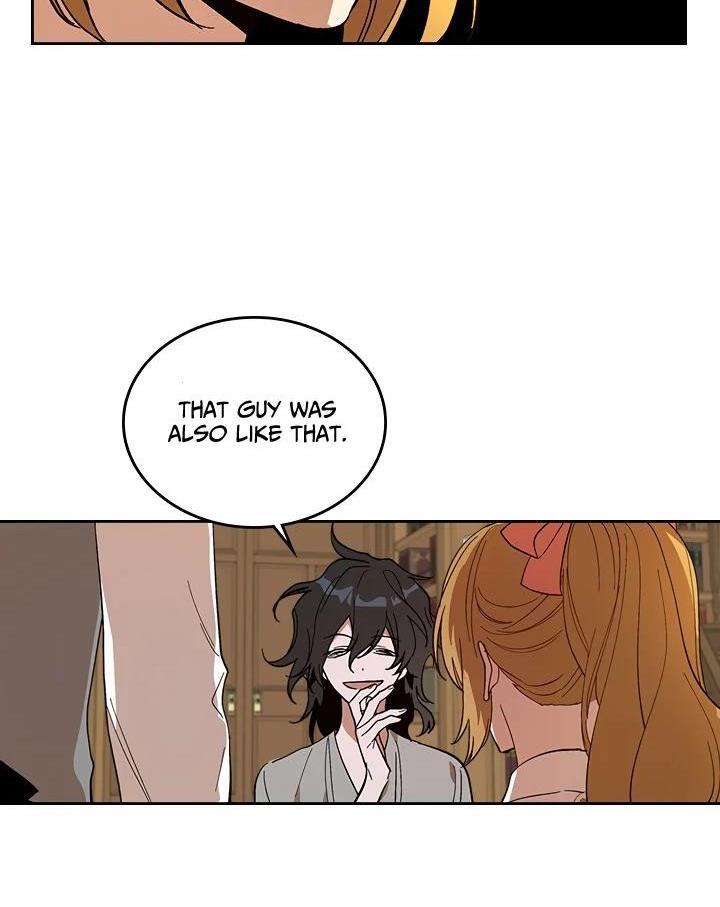 The Reason Why Raeliana Ended up at the Duke’s Mansion Chapter 125 - Page 67