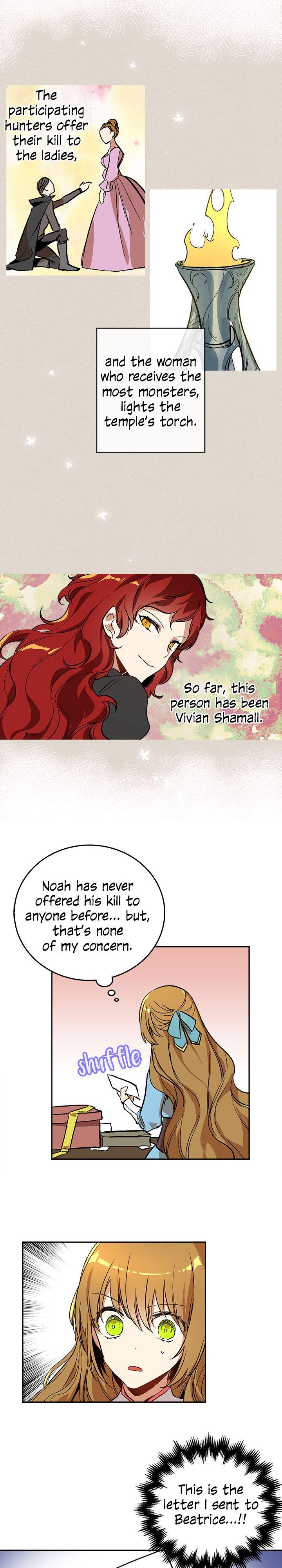 The Reason Why Raeliana Ended up at the Duke’s Mansion Chapter 28 - Page 6