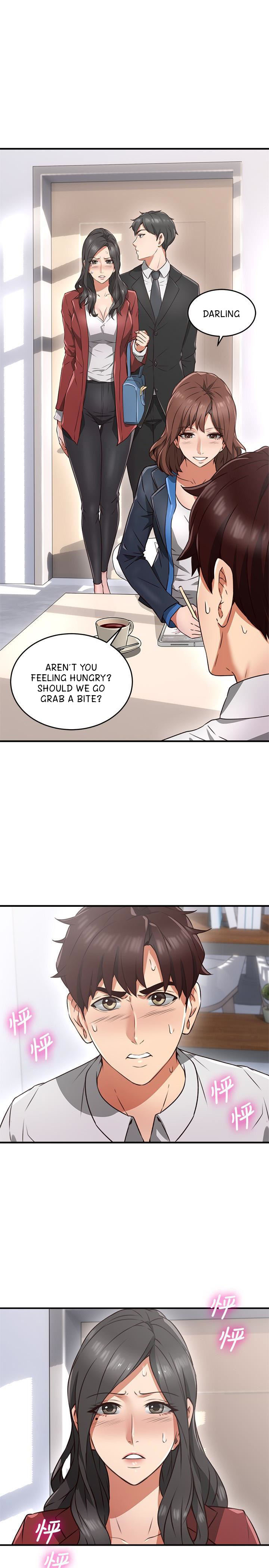 Soothe Me Chapter 10 - Page 6