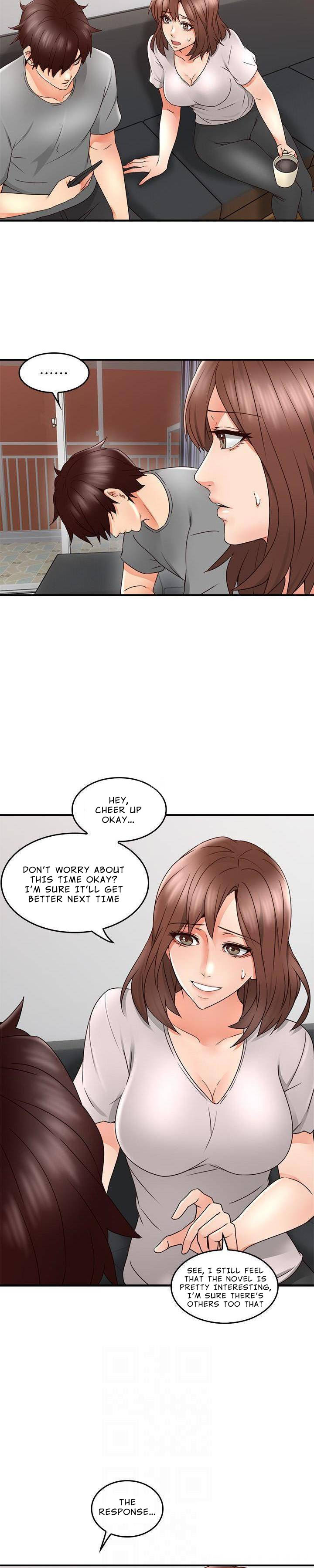 Soothe Me Chapter 16 - Page 21