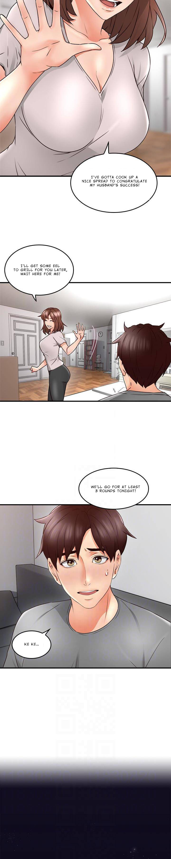 Soothe Me Chapter 16 - Page 24