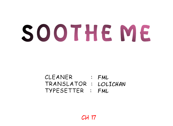 Soothe Me Chapter 18 - Page 5