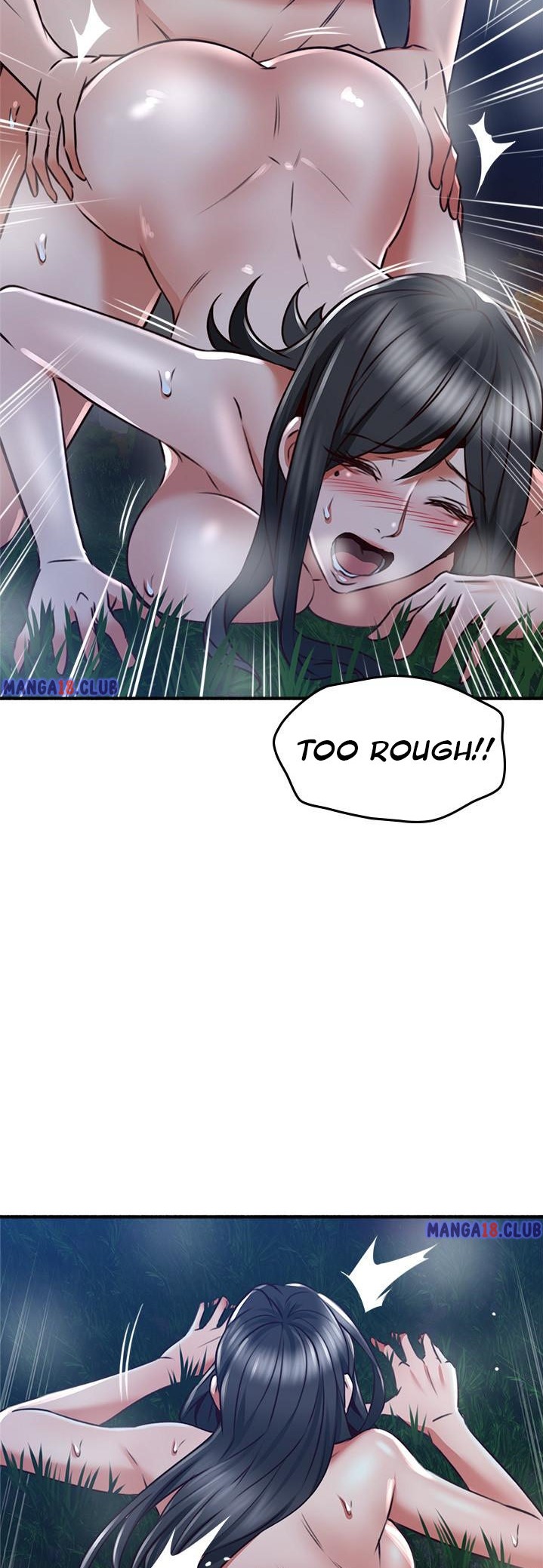 Soothe Me Chapter 51 - Page 38