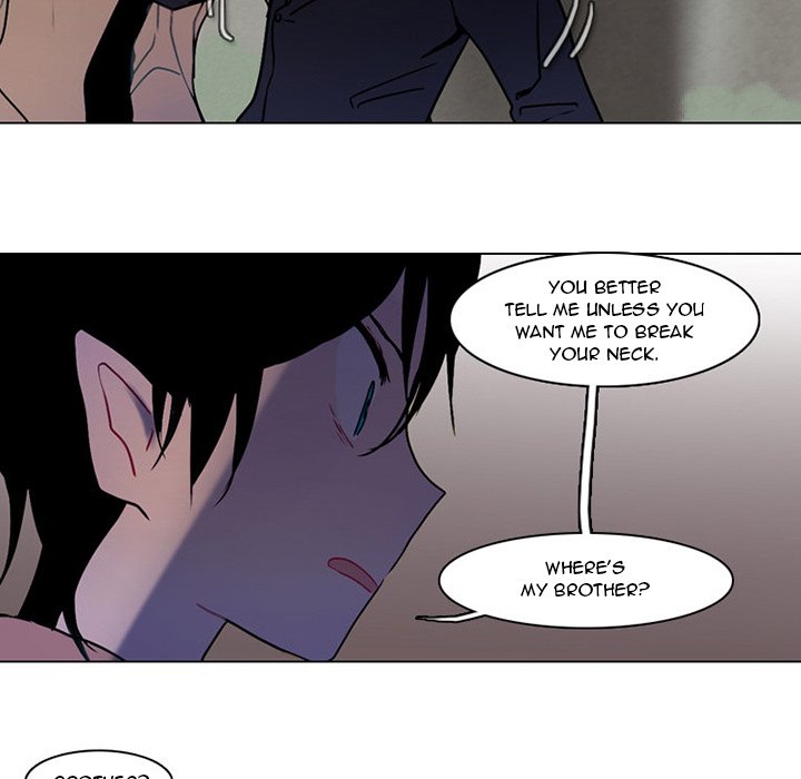 End and Save Chapter 100 - Page 29