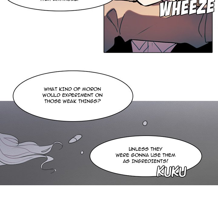 End and Save Chapter 100 - Page 35